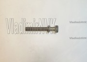 Болт крепления патрубка системы охлаждения 2 91611-60640