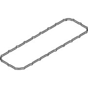 Прокладка клапанной крышки Iveco 500309014