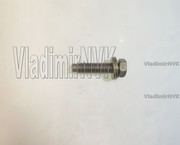 Болт регулировочный трамблера 90119-08736