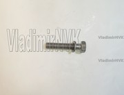 Болт крепления топливной рейки 90119-08730