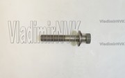 Болт кронштейна компрессора кондиционера 2 91651-61060