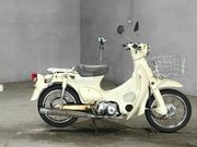 Мини-байк Honda Little Cub рама AA01 скуретта мотокорзина багажник