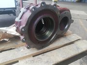 Картер промежуточный МАЗ 6430-2502036-010