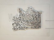 Плита промежуточная гидроблока АКПП 31714-3AX00