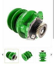 Привезем вам любую запчасть или оборудование из Европы или США