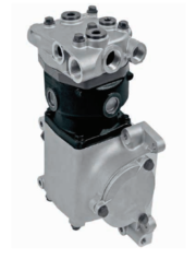 Запчасти Frenkon для MAN / TGA