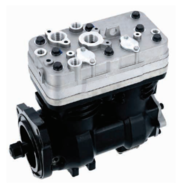 Запчасти Frenkon для автобуса VOLVO B7R