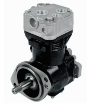 Запчасти Frenkon для седельного тягача VOLVO FL16