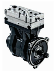 Запчасти Frenkon для автобусов VOLVO B9L, B9TL, B9R