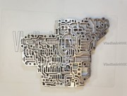 Корпус гидроблока АКПП 31713-3AX00