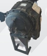 Коробка передач Hyundai 740-7 LTY б/у