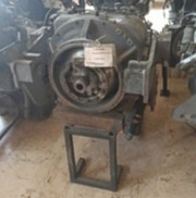 Коробка передач KAWASAKI 92 Z5-2 б/у