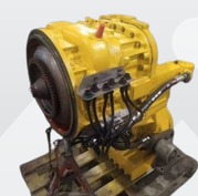 Коробка передач Volvo L180E восстановленная