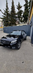 Продажа Mercedes-Benz GLC, 2018 год в Сочи