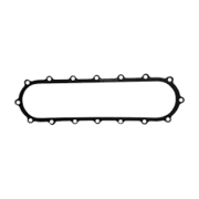 Прокладка теплообменника Iveco 504128027