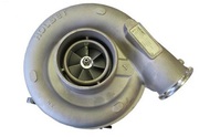 Турбокомпрессор Iveco 504129817