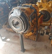 КПП для фронтального погрузчика VOLVO L150G восстановленная