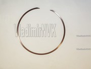 Кольцо стопорное пружинного демпфера CVT 90520-99060