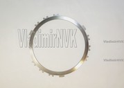 Диск фрикционный стальной CVT 35691-28020