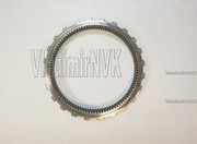 Диск шестерня фрикционный стальной CVT 35743-44010