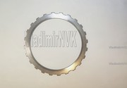 Диск фрикционный стальной CVT 4 35634-28020