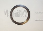 Диск фрикционный CVT 4 35633-28020