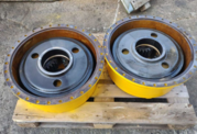 Редуктор хода Travel gearbox  187-3454