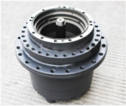 Редуктор хода / Travel gearbox CAT 320C восстановленный