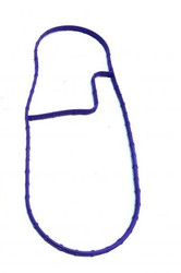 Распределительный вал John Deere R522884