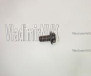 Болт шестерни дифференциала АКПП 38102-M8001