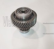 Подшипник редуктора CVT KOYO 30207J-N