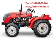 Трактор Погрузчик Минитрактор Сельхоз Техника Прицеп СКФО Россел