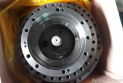 Редуктор хода HYUNDAI 210-7 б/у для экскаваторов