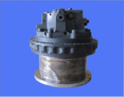 Редуктор хода 708-8H-31160 для экскаваторов KOMATSU 300-6