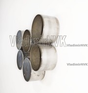 Толкатель клапана T=8.12 13231-AG324