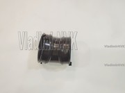 Воздуховод 2 патрубка воздушного фильтра 16576-AL500