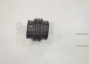 Воздуховод 1 патрубка воздушного фильтра 16576-AL500