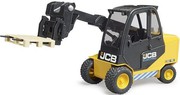 Вилочный погрузчик TELETRUK JCB 30-19E