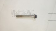 Болт крепления кронштейна вискомуфты 31377-4W000