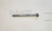 Болт крепления кронштейна генератора 11916-4W010
