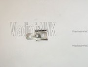 Кронштейн проводки генератора 24136-AL508