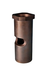 Промежуточная шестерня для гидроперфоратора Montabert HC110