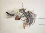 Разъем компьютера EFI N04 23710-AL612 23710-AL613 23710-AL622