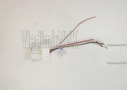 Разъем реле напряжения N08 25230-79915