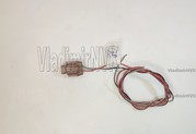 Разъем электропроводки датчика температуры N30 24079-AL610