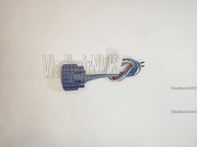 Разъем электропроводки форсунок N35 24079-AL600