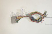 Разъем электропроводки ДВС N06 24079-AH100
