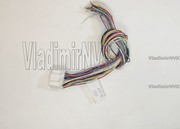 Разъем электропроводки ДВС N07 24079-AH100