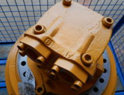 Редуктор хода 9275419-000, LIEBHERR 974 б/у