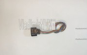Разъем датчика положения селектора АКПП N13 31918-42X61